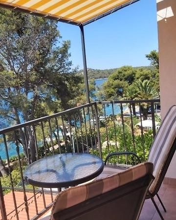 Apartment Maja Mali Lošinj Buitenkant foto